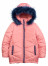 GZWL4080 Куртка для девочек 