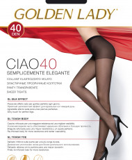 Колготки Golden Lady CIAO 40