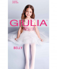 Колготки детские Giulia BELLY 40