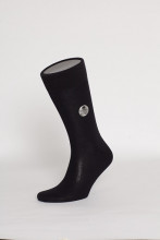 Мужские носки из хлопка Uomo fiero MS031