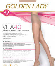 Колготки Golden Lady VITA 40