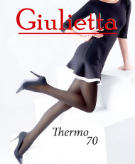 Колготки Giulietta THERMO 70