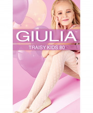 Колготки детские Giulia TRAISY 01