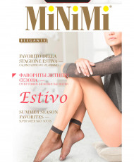 Носки Minimi ESTIVO 8 (2 п.) носки