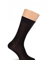 Комплект мужских носков бамбук с термолайтом LORENZ, 5 пар