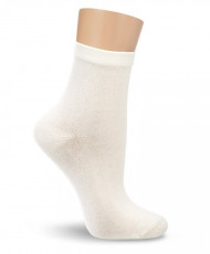 Женские носки из хлопка Lorenz Д98