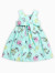 GWDV3108 Платье для девочек 
