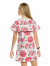 GWDT4157 Платье для девочек 