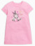 WFDT3106 Ночная сорочка для девочек 