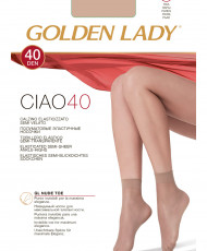 Гольфы Golden Lady CIAO 40 носки (2 п.)