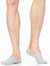 Носки Hobby Line HOBBY ННМ носки невидимые мужские х/б, однотонные