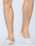 Носки Hobby Line HOBBY ННМ носки невидимые мужские х/б, однотонные