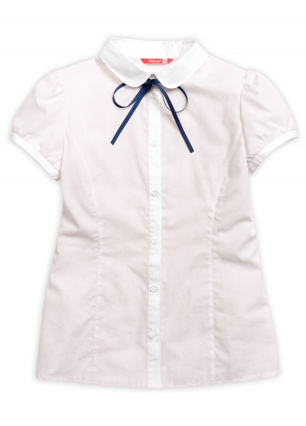 GWCT8056 Блузка для девочек 