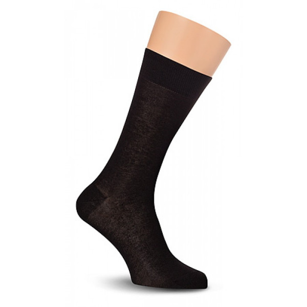 Мужские носки из хлопка Lorenz А1