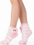 Носки Hobby Line HOBBY 3327 носки детские махровые травка 