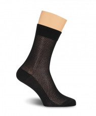 Мужские носки из хлопка Lorenz А2