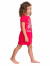WFDT3786U Ночная сорочка для девочек 