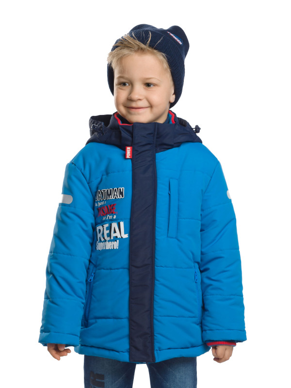 BZXL3133/1 Куртка для мальчиков 