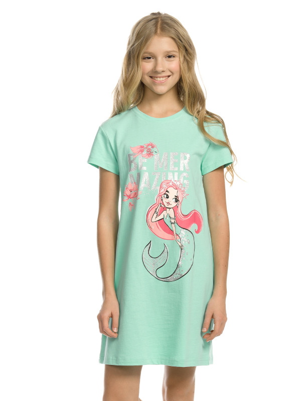 WFDT4178U Ночная сорочка для девочек 