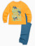 NFAJP3100 Пижама для мальчиков 