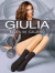 Носки Giulia BLUES 50 microfibra носки