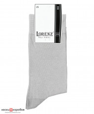  Носки мужские Lorenz хлопок с ПА К1 - 30 пар