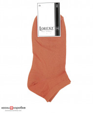 Мужские носки Lorenz укороченные К28
