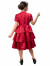 GWDT4155 Платье для девочек 