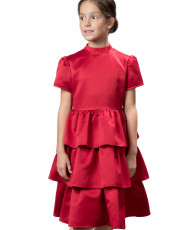 GWDT4155 Платье для девочек "CELEBRITY PARTY"