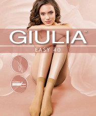 Носки Giulia EASY 40 lycra (2 п.) носки