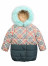 GZFL3079 Пальто для девочек 