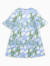 GFDT5111 Платье для девочек 