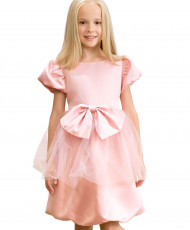GWDT4155/3 Платье для девочек "CELEBRITY PARTY"