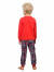 NFAJP3156U Пижама для мальчиков 