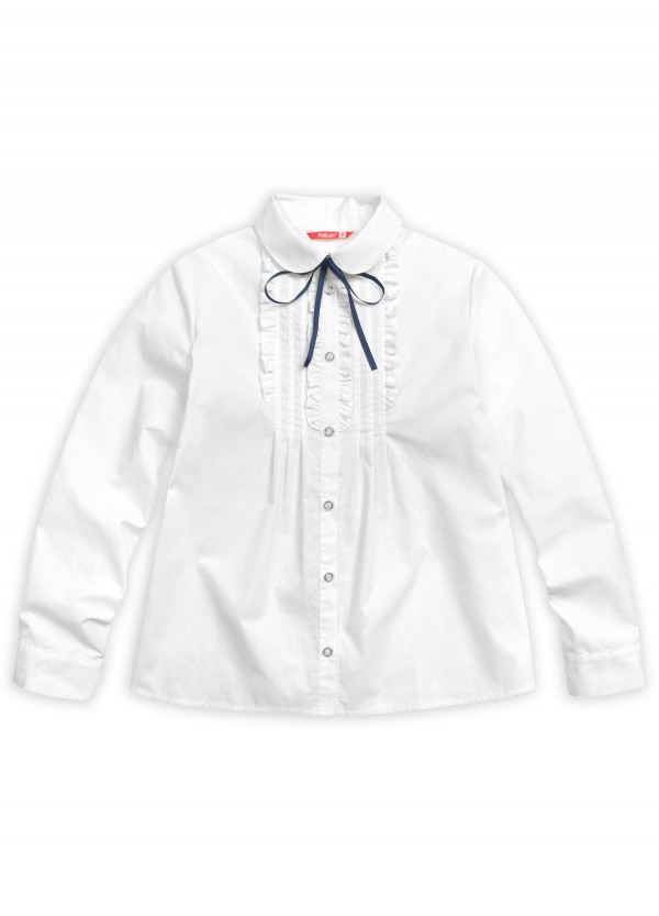 GWCJ7066 Блузка для девочек 