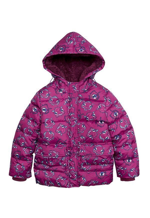 GZWW3002 Куртка для девочек 