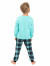 NFAJP3784U Пижама для мальчиков 