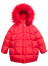 GZFW3079 Пальто для девочек 