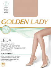Колготки Golden Lady LEDA 20