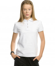 GFTP8107U Джемпер (модель "футболка") для девочек