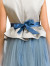 GWDV4155 Платье для девочек 