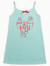 WFDN4107 Ночная сорочка для девочек 