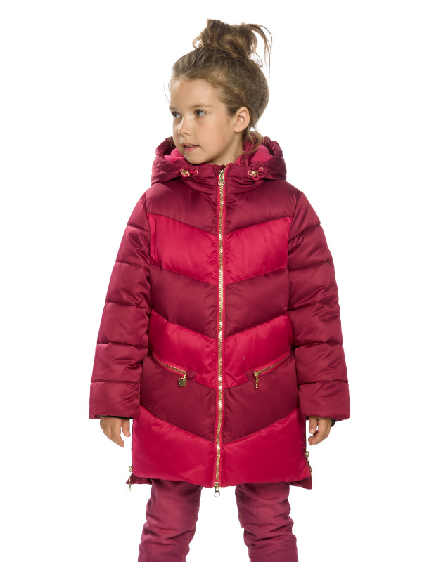 GZFW3138 Пальто для девочек 