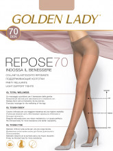 Колготки Golden Lady REPOSE 70