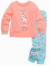 WFAJP3105 Пижама для девочек 