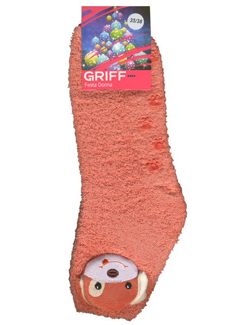 Носки Griff D9N3 ABS игрушка