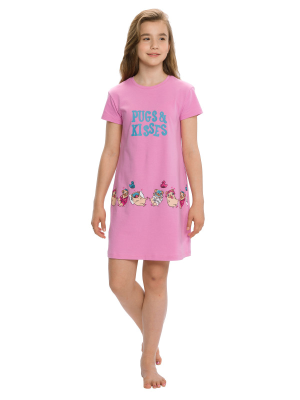 WFDT4144U Ночная сорочка для девочек 