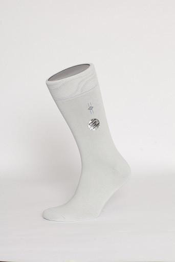 Мужские носки из хлопка Uomo fiero MS030