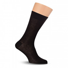 Мужские носки из хлопка Super Soft с махровой стопой Lorenz Е1М