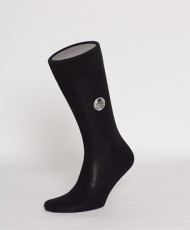 Мужские носки из хлопка Uomo fiero MS031